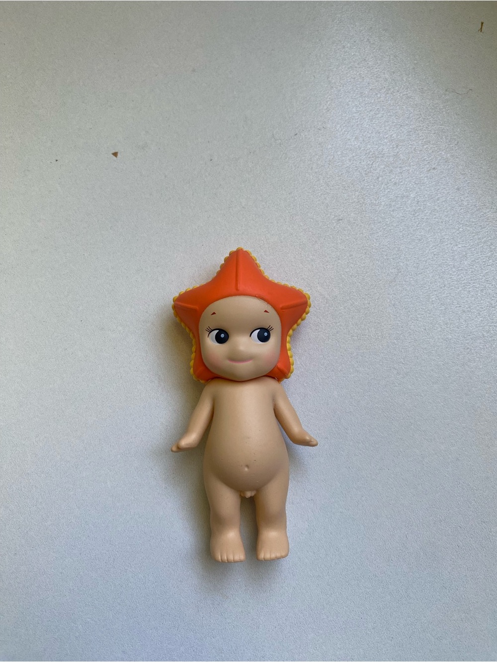 Authentic Sonny Angel Starfish